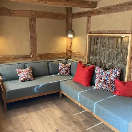 Muenzenberg 42 Quedlinburg