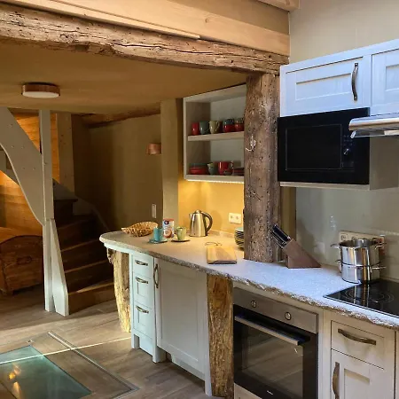 Muenzenberg 42 Quedlinburg