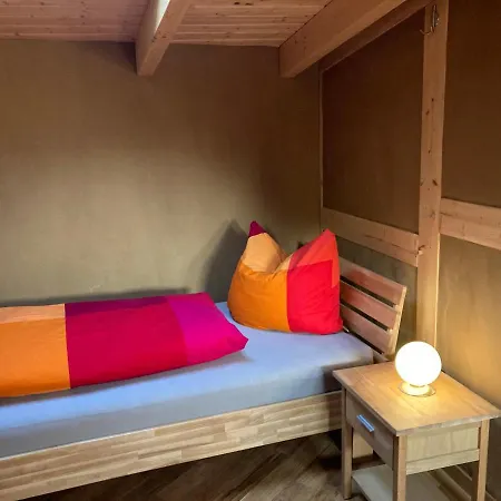 Muenzenberg 42 Feriehus