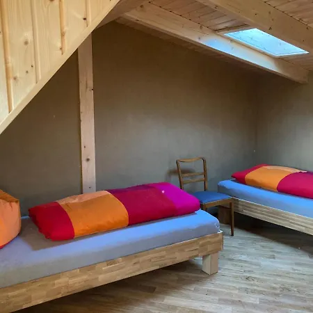 Feriehus Muenzenberg 42 *