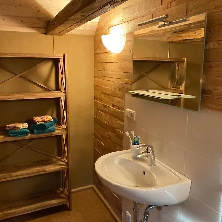 Muenzenberg 42 * Quedlinburg