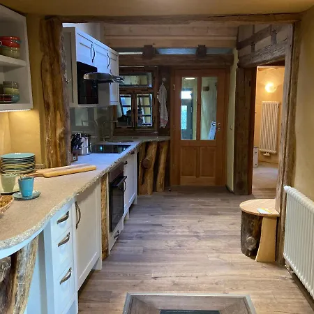 Muenzenberg 42 * Quedlinburg