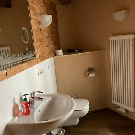 Hébergement de vacances Muenzenberg 42 *