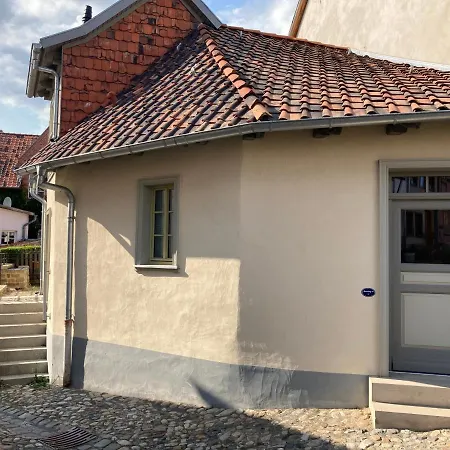 Muenzenberg 42 Quedlinburg
