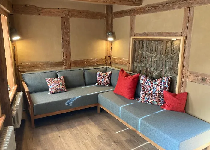 Muenzenberg 42 Quedlinburg