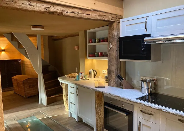 Muenzenberg 42 Quedlinburg