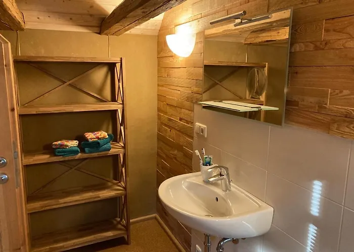 Muenzenberg 42 * Quedlinburg