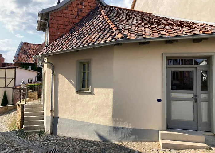 Münzenberg 42 Quedlinburg