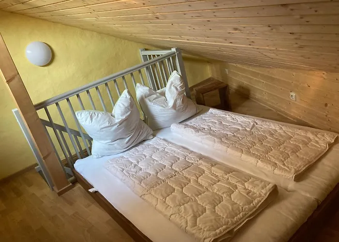 Ferienhaus Münzenberg 42